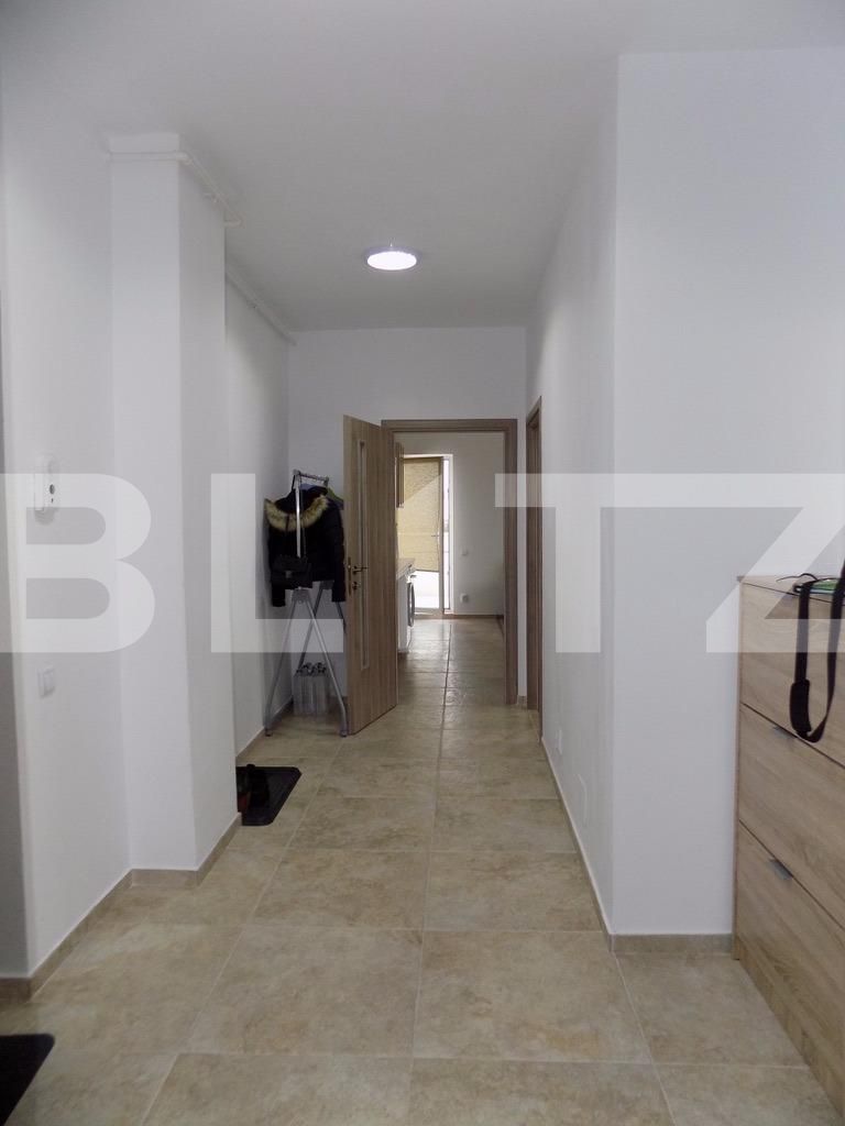 Apartament de închiriat 3 camere Marasti - 29261AI | BLITZ Cluj-Napoca | Poza10