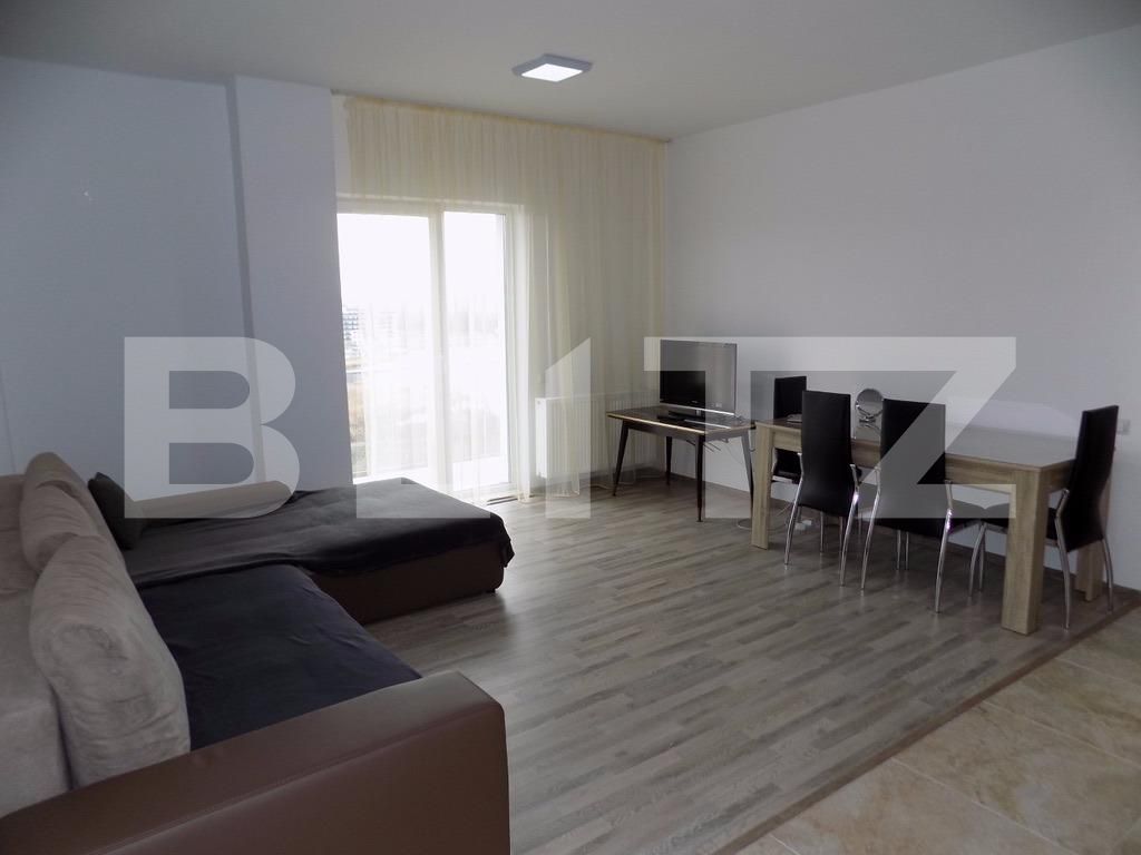Apartament de închiriat 3 camere Marasti - 29261AI | BLITZ Cluj-Napoca | Poza4