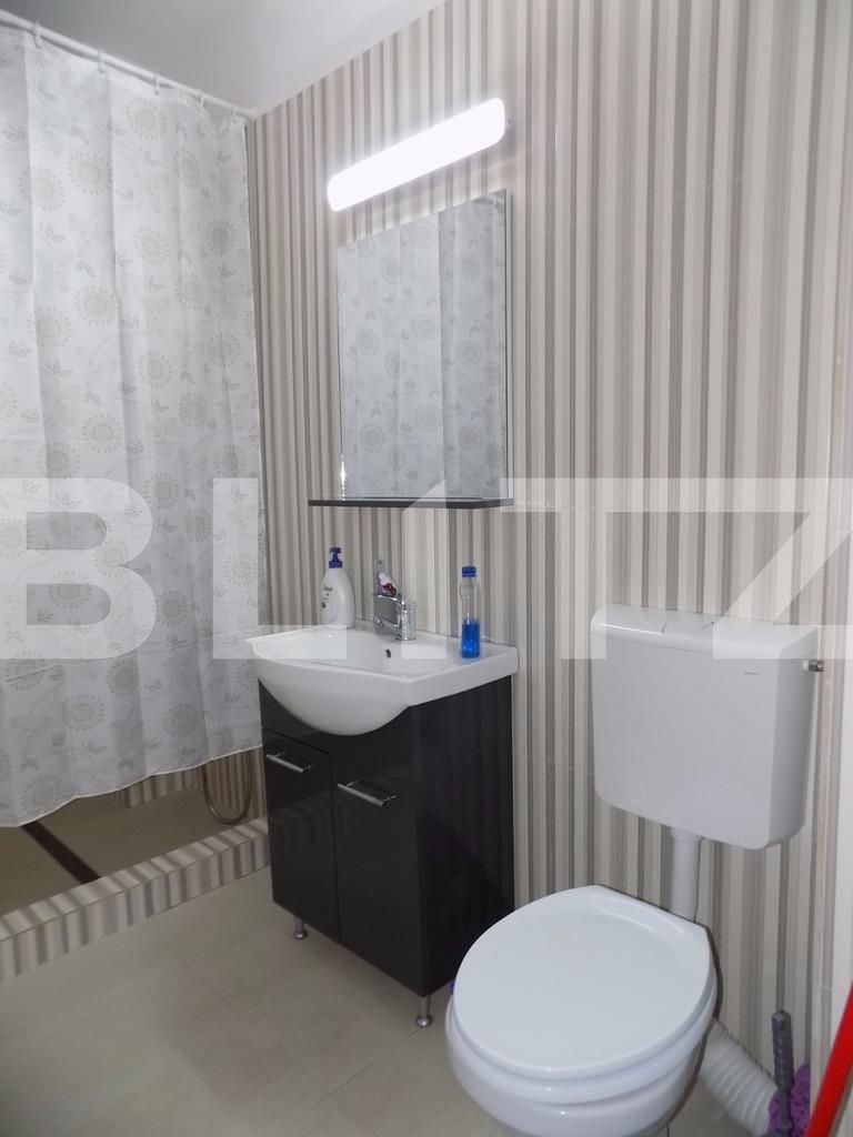 Apartament de închiriat 3 camere Marasti - 29261AI | BLITZ Cluj-Napoca | Poza13