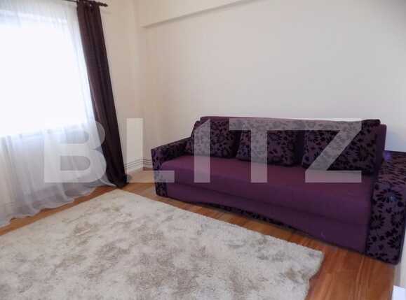 Apartament de închiriat 3 camere Marasti - 29262AI | BLITZ Cluj-Napoca | Poza1