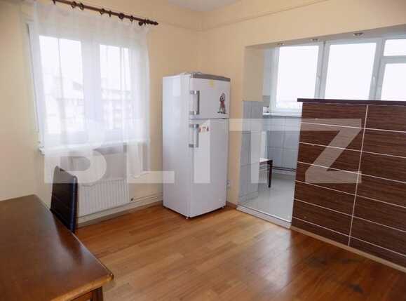 Apartament de închiriat 3 camere Marasti - 29262AI | BLITZ Cluj-Napoca | Poza13