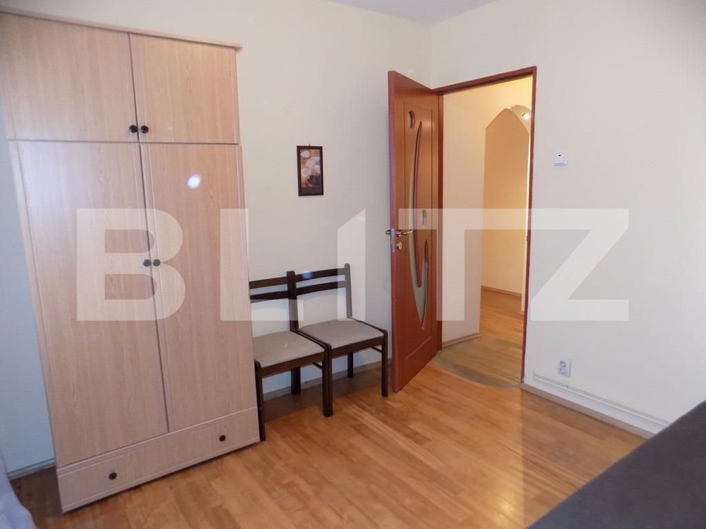 Apartament de închiriat 3 camere Marasti - 29262AI | BLITZ Cluj-Napoca | Poza10