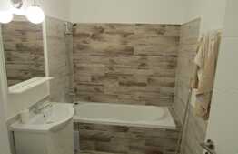 Apartament 3 camere, 63 mp, loc de parcare cu CF, zona Terra!