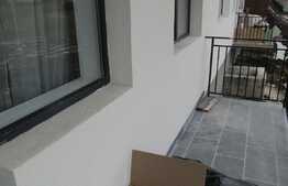 Apartament 3 camere, 63 mp, loc de parcare cu CF, zona Terra!