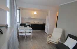 Apartament 3 camere, 63 mp, loc de parcare cu CF, zona Terra!