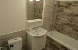 Apartament 3 camere, 63 mp, loc de parcare cu CF, zona Terra!