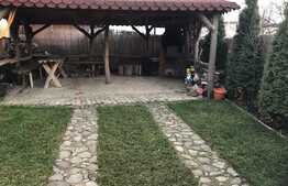 2 camere, 53 mp, imobil nou, garaj, curte 70 mp, zona strazii Pometului