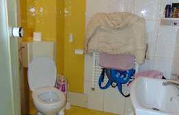 2 camere, 53 mp, imobil nou, garaj, curte 70 mp, zona strazii Pometului