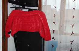 2 camere, 53 mp, imobil nou, garaj, curte 70 mp, zona strazii Pometului