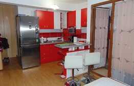 2 camere, 53 mp, imobil nou, garaj, curte 70 mp, zona strazii Pometului