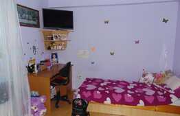 2 camere, 53 mp, imobil nou, garaj, curte 70 mp, zona strazii Pometului