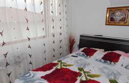 2 camere, 53 mp, imobil nou, garaj, curte 70 mp, zona strazii Pometului