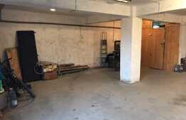 2 camere, 53 mp, imobil nou, garaj, curte 70 mp, zona strazii Pometului