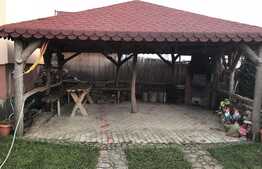 2 camere, 53 mp, imobil nou, garaj, curte 70 mp, zona strazii Pometului