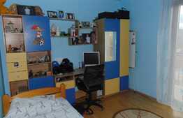 2 camere, 53 mp, imobil nou, garaj, curte 70 mp, zona strazii Pometului