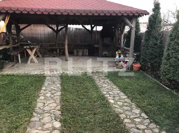 Apartament de vânzare 2 camere Iris - 29264AV | BLITZ Cluj-Napoca | Poza14