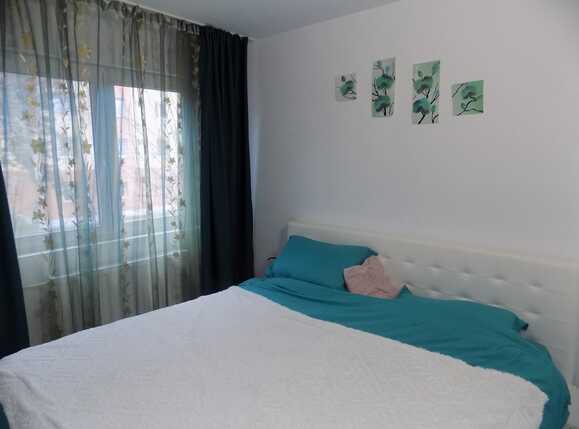 Apartament de închiriat 2 camere Manastur - 29265AI | BLITZ Cluj-Napoca | Poza1