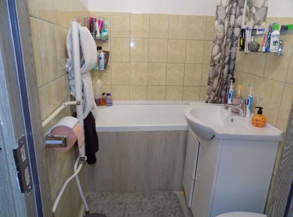 Apartament de închiriat 2 camere Manastur - 29265AI | BLITZ Cluj-Napoca | Poza11