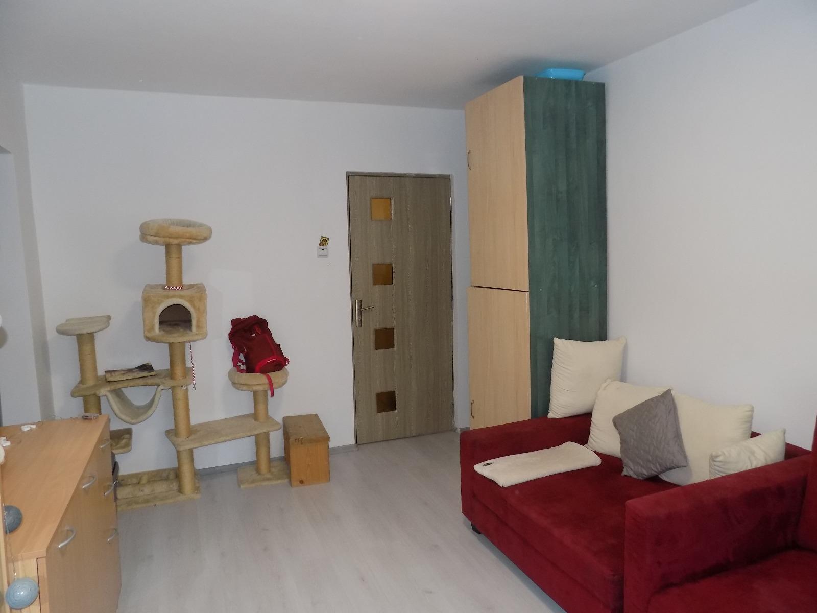 Apartament de închiriat 2 camere Manastur - 29265AI | BLITZ Cluj-Napoca | Poza4