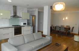 Apartament 4 camere, 130 mp, prima inchiriere, parcare, zona Hotel Gala