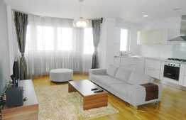 Apartament 4 camere, 130 mp, prima inchiriere, parcare, zona Hotel Gala