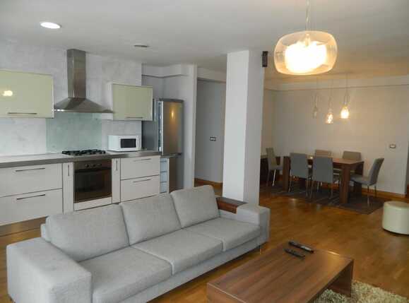 Apartament de închiriat 4 camere Zorilor - 29266AI | BLITZ Cluj-Napoca | Poza2