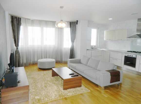 Apartament de închiriat 4 camere Zorilor - 29266AI | BLITZ Cluj-Napoca | Poza1