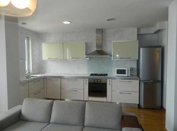 Apartament de închiriat 4 camere Zorilor - 29266AI | BLITZ Cluj-Napoca | Poza4