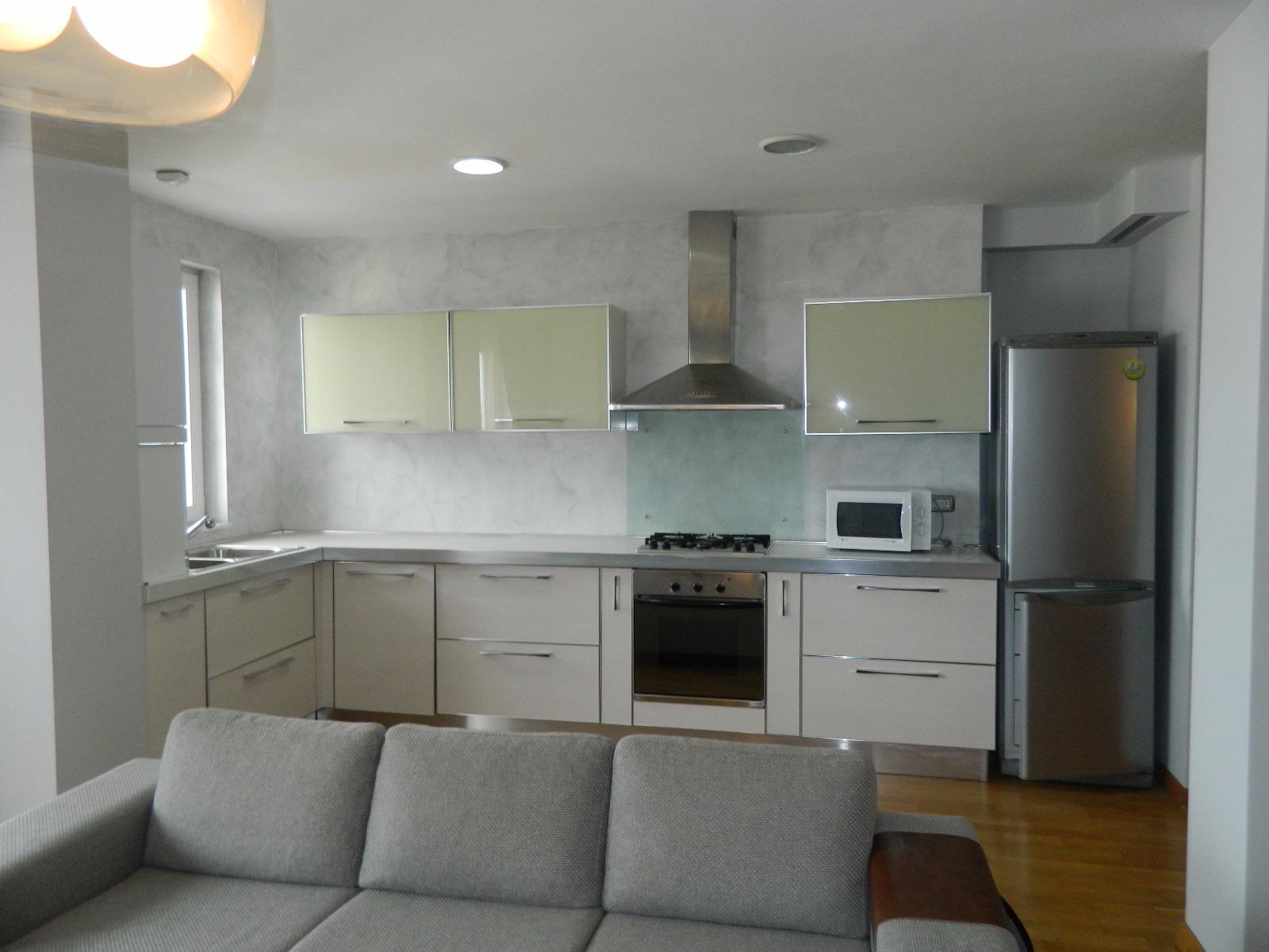 Apartament de închiriat 4 camere Zorilor - 29266AI | BLITZ Cluj-Napoca | Poza4