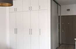 Garsoniera, 37 mp, imobil nou, prima inchiriere, pet friendly,  zona Iulius Mall