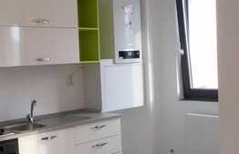 Garsoniera, 37 mp, imobil nou, prima inchiriere, pet friendly,  zona Iulius Mall