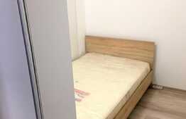 Garsoniera, 37 mp, imobil nou, prima inchiriere, pet friendly,  zona Iulius Mall