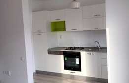 Garsoniera, 37 mp, imobil nou, prima inchiriere, pet friendly,  zona Iulius Mall