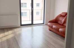Garsoniera, 37 mp, imobil nou, prima inchiriere, pet friendly,  zona Iulius Mall