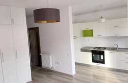 Garsoniera, 37 mp, imobil nou, prima inchiriere, pet friendly,  zona Iulius Mall
