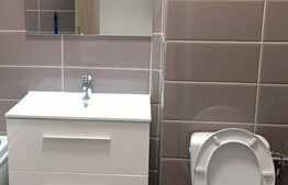 Garsoniera, 37 mp, imobil nou, prima inchiriere, pet friendly,  zona Iulius Mall