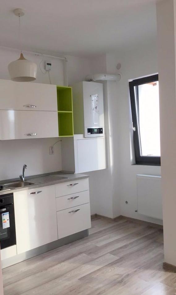 Garsonieră de închiriat Intre Lacuri - 29267AI | BLITZ Cluj-Napoca | Poza3