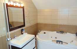 Casa de 210 mp utili, teren de 340 mp! Zona linistita!