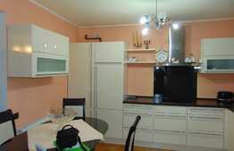 Casa de 210 mp utili, teren de 340 mp! Zona linistita!