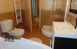 Casa de 210 mp utili, teren de 340 mp! Zona linistita!