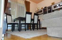 Casa de 210 mp utili, teren de 340 mp! Zona linistita!