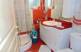 Casa de 210 mp utili, teren de 340 mp! Zona linistita!