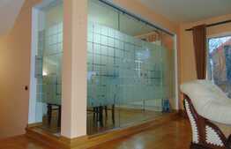 Casa de 210 mp utili, teren de 340 mp! Zona linistita!