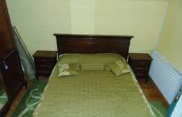 Casa de 210 mp utili, teren de 340 mp! Zona linistita!