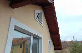 Casa de 210 mp utili, teren de 340 mp! Zona linistita!