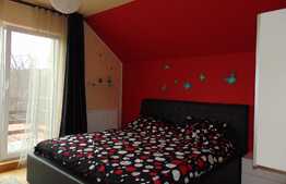 Casa de 210 mp utili, teren de 340 mp! Zona linistita!