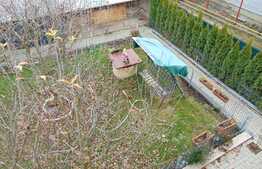 Casa de 210 mp utili, teren de 340 mp! Zona linistita!