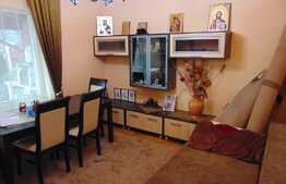 Casa de 210 mp utili, teren de 340 mp! Zona linistita!