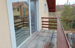 Casa de 210 mp utili, teren de 340 mp! Zona linistita!