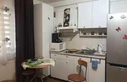 Garsoniera de 25 mp, zona strazii Beiusului